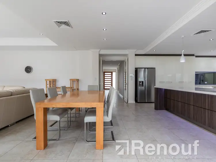 Fourth view of Homely house listing, 15 Birrigon Loop, Swanbourne WA 6010