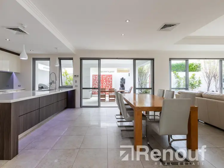 Fifth view of Homely house listing, 15 Birrigon Loop, Swanbourne WA 6010