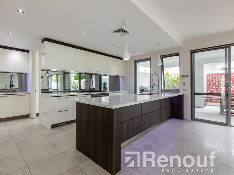 Sixth view of Homely house listing, 15 Birrigon Loop, Swanbourne WA 6010