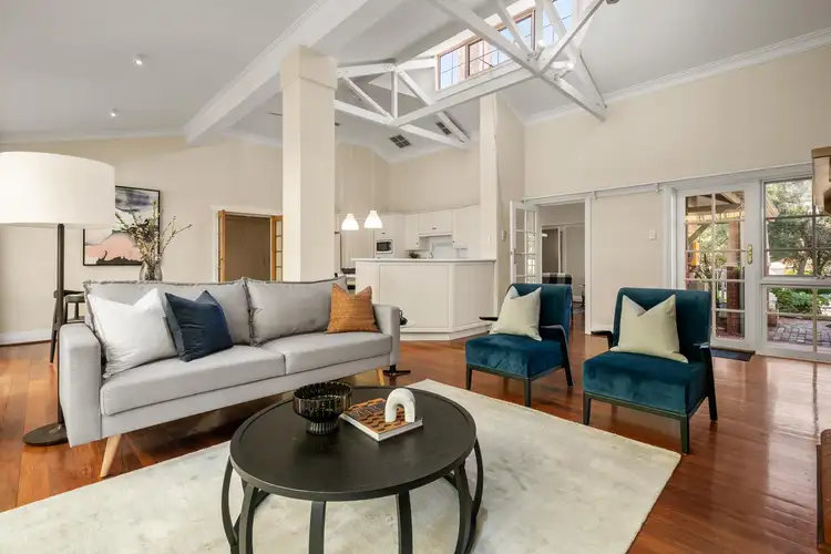 Third view of Homely house listing, 21 Dumbarton Crescent, Menora WA 6050