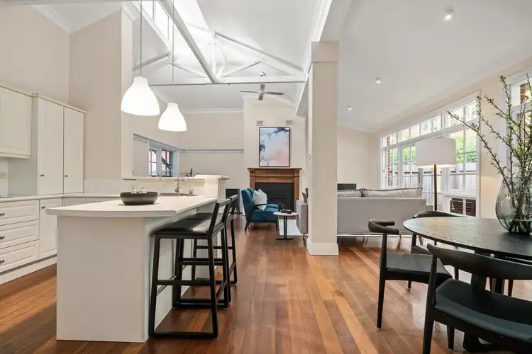 Fifth view of Homely house listing, 21 Dumbarton Crescent, Menora WA 6050