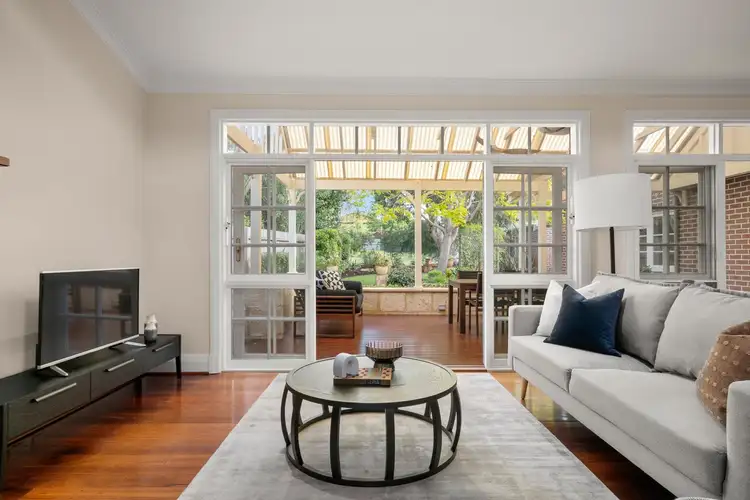 Sixth view of Homely house listing, 21 Dumbarton Crescent, Menora WA 6050