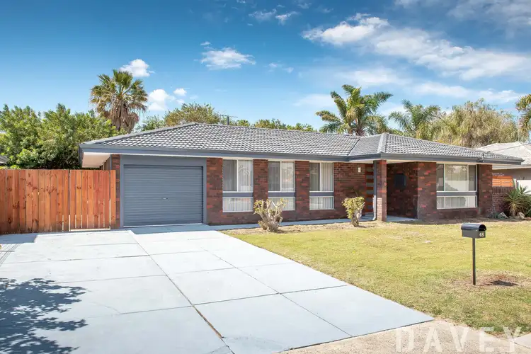 48 Grey Road, Padbury WA 6025