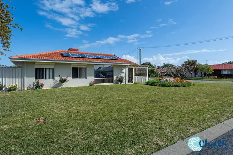 Second view of Homely house listing, 1 Chester Way, Rockingham WA 6168