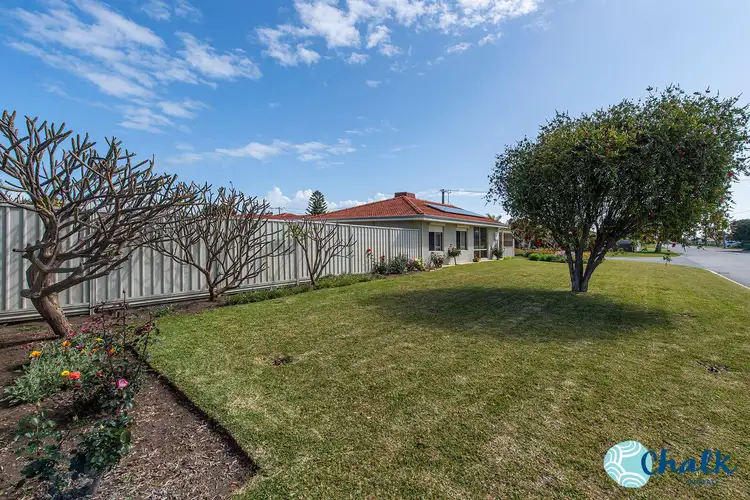 Third view of Homely house listing, 1 Chester Way, Rockingham WA 6168