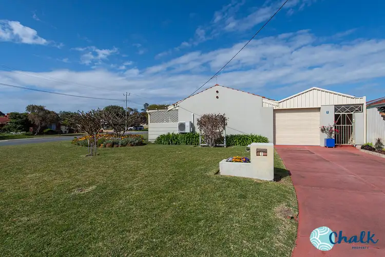 Fourth view of Homely house listing, 1 Chester Way, Rockingham WA 6168