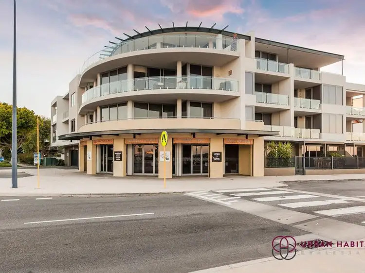 Main view of Homely apartment listing, 5/91 Esplanade, Rockingham WA 6168
