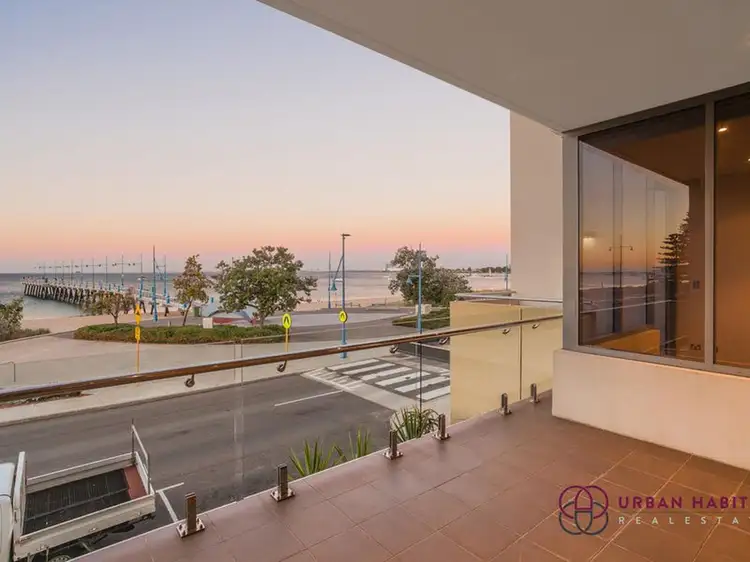 Second view of Homely apartment listing, 5/91 Esplanade, Rockingham WA 6168