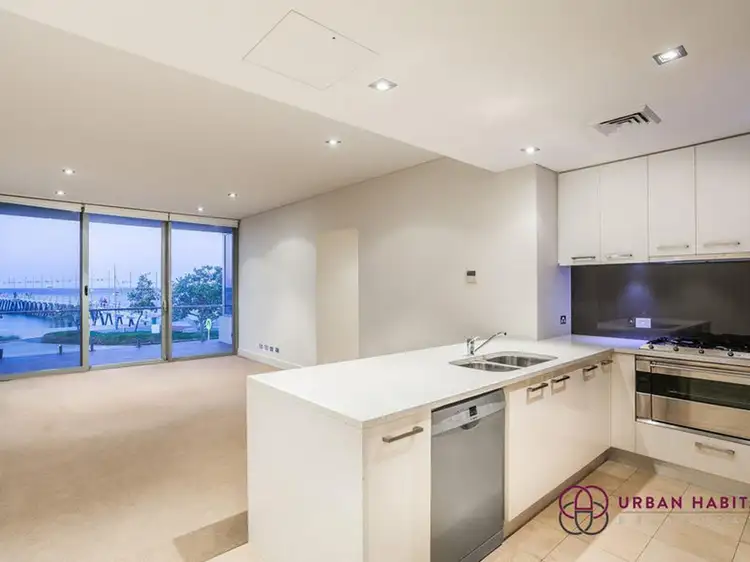 Fourth view of Homely apartment listing, 5/91 Esplanade, Rockingham WA 6168