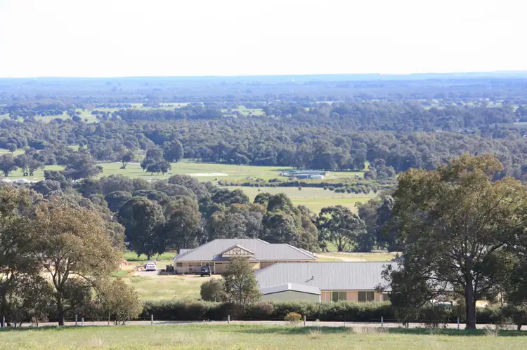 Third view of Homely land listing, Lot 252, 6 Cruden Place, Gingin WA 6503