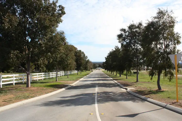 Fourth view of Homely land listing, Lot 252, 6 Cruden Place, Gingin WA 6503
