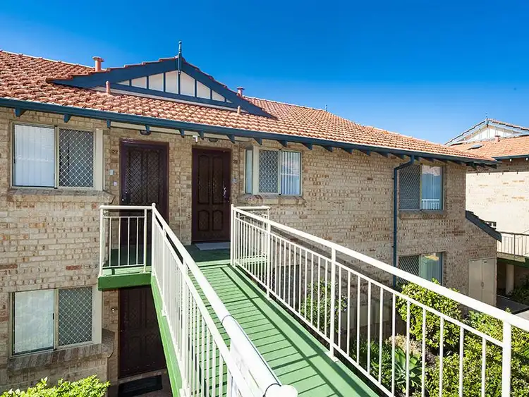 Second view of Homely villa listing, 23/39 Elizabeth Street, Cloverdale WA 6105