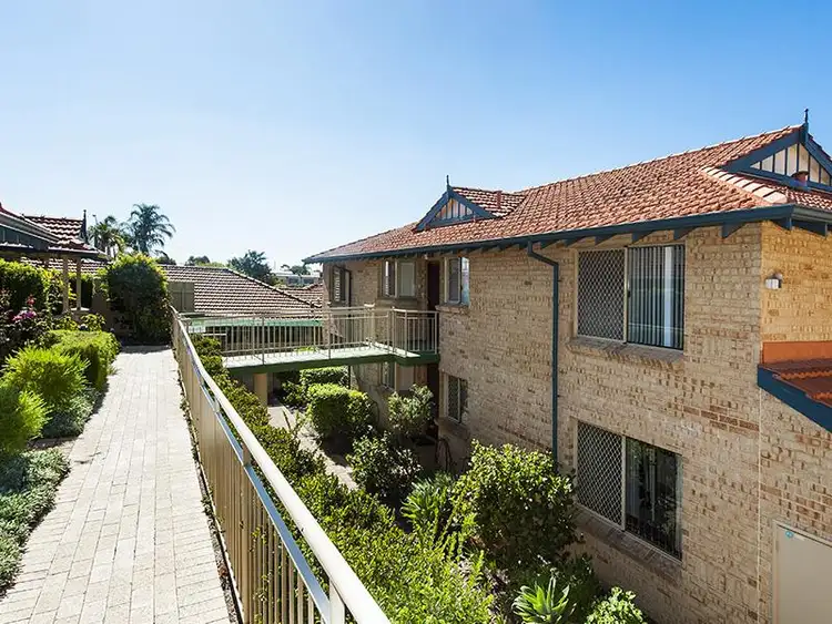 Third view of Homely villa listing, 23/39 Elizabeth Street, Cloverdale WA 6105