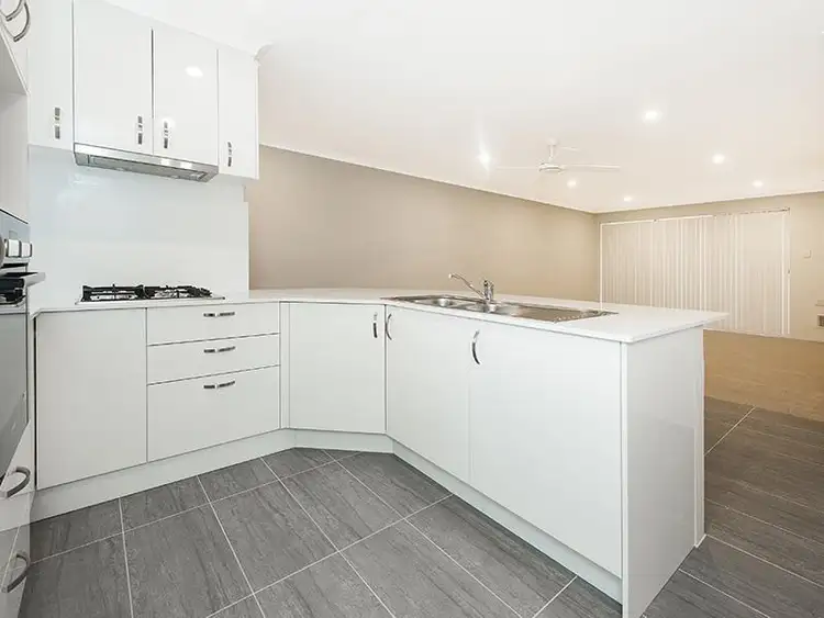Fourth view of Homely villa listing, 23/39 Elizabeth Street, Cloverdale WA 6105