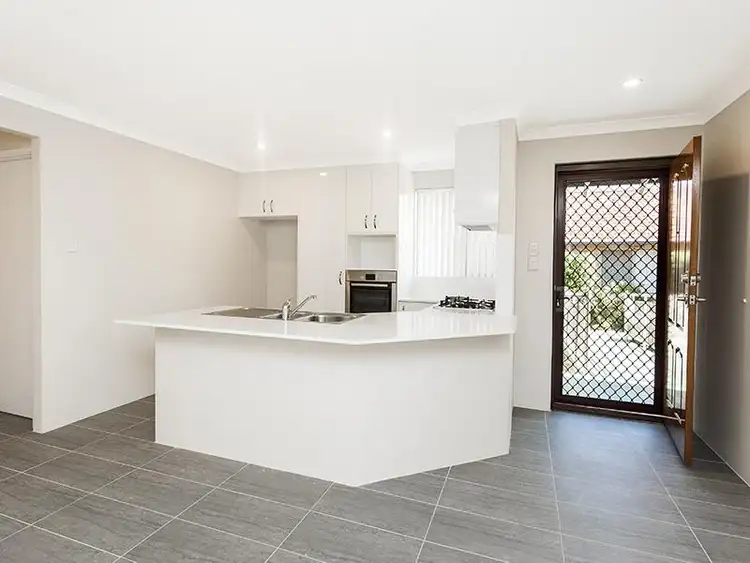 Fifth view of Homely villa listing, 23/39 Elizabeth Street, Cloverdale WA 6105