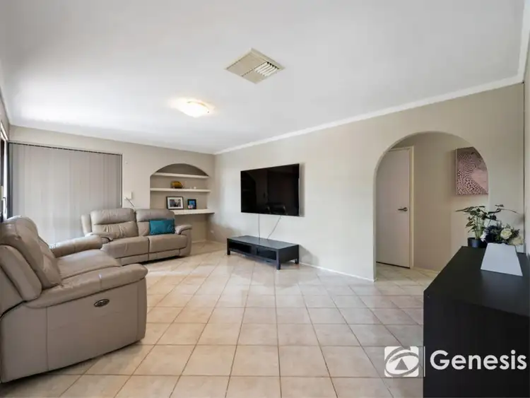 Second view of Homely house listing, 25 Ragamuffin Terrace, Willetton WA 6155