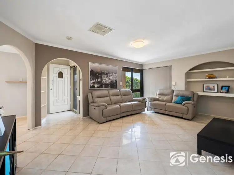 Third view of Homely house listing, 25 Ragamuffin Terrace, Willetton WA 6155