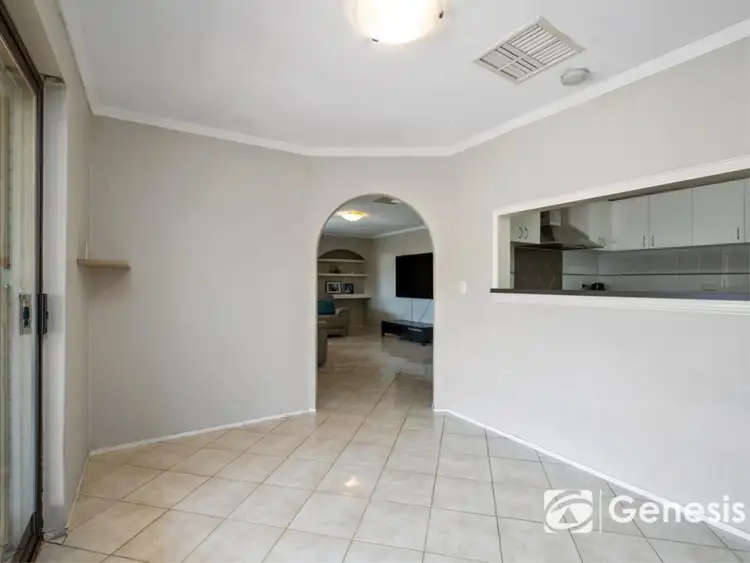 Sixth view of Homely house listing, 25 Ragamuffin Terrace, Willetton WA 6155