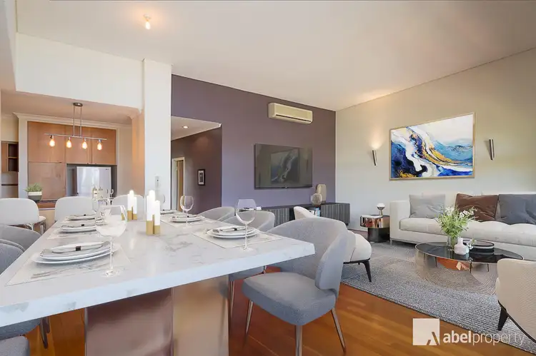 Second view of Homely apartment listing, 16/52 Albert Street, North Perth WA 6006