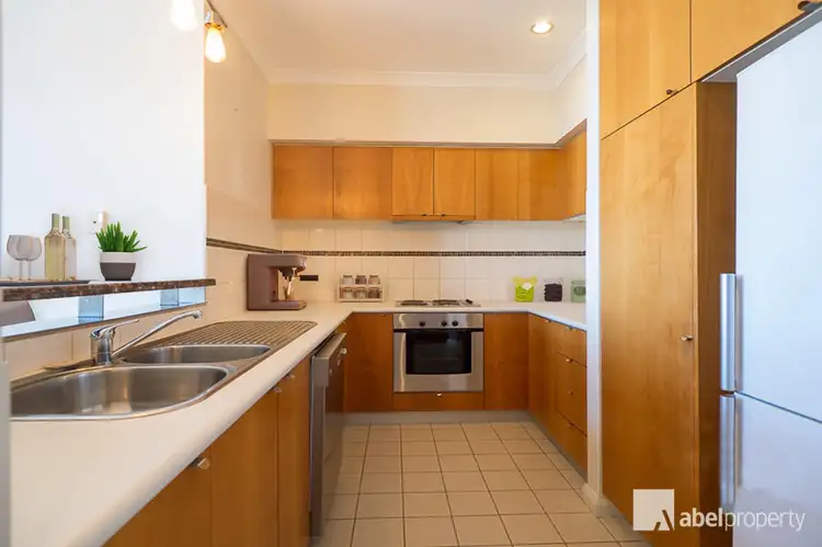 Fourth view of Homely apartment listing, 16/52 Albert Street, North Perth WA 6006