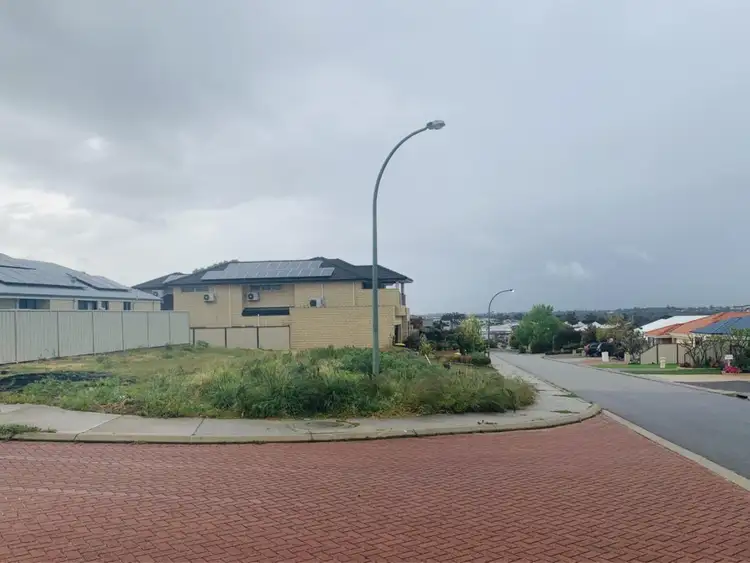 Lot 2, 30 Traminer Way, Pearsall WA 6065