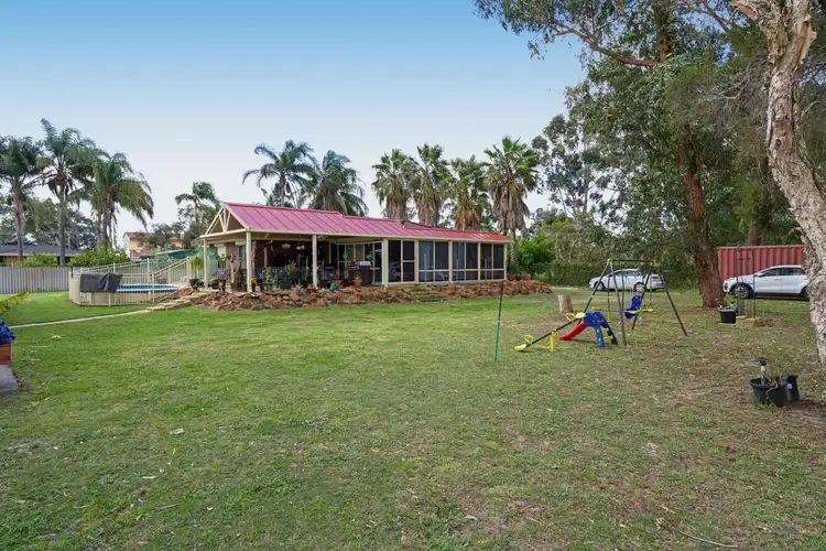 Main view of Homely house listing, 59 Dumsday Drive, Forrestdale WA 6112