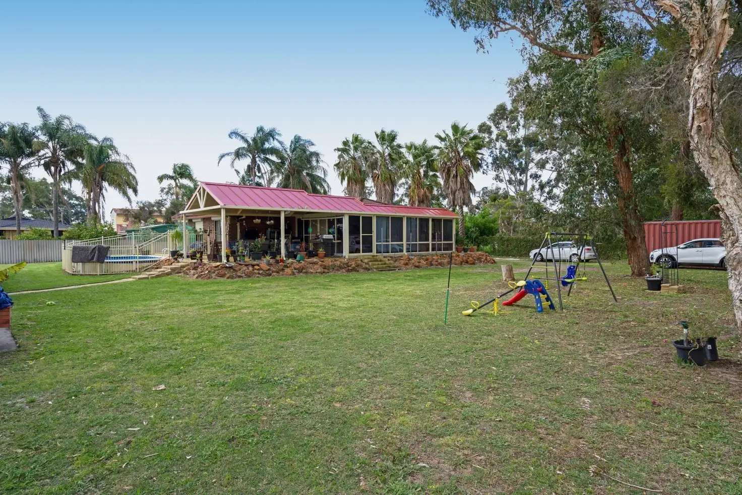 Main view of Homely house listing, 59 Dumsday Drive, Forrestdale WA 6112
