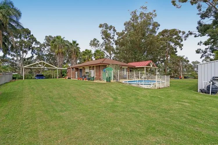 Second view of Homely house listing, 59 Dumsday Drive, Forrestdale WA 6112