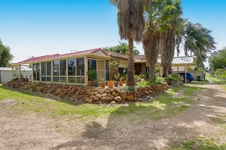 Third view of Homely house listing, 59 Dumsday Drive, Forrestdale WA 6112