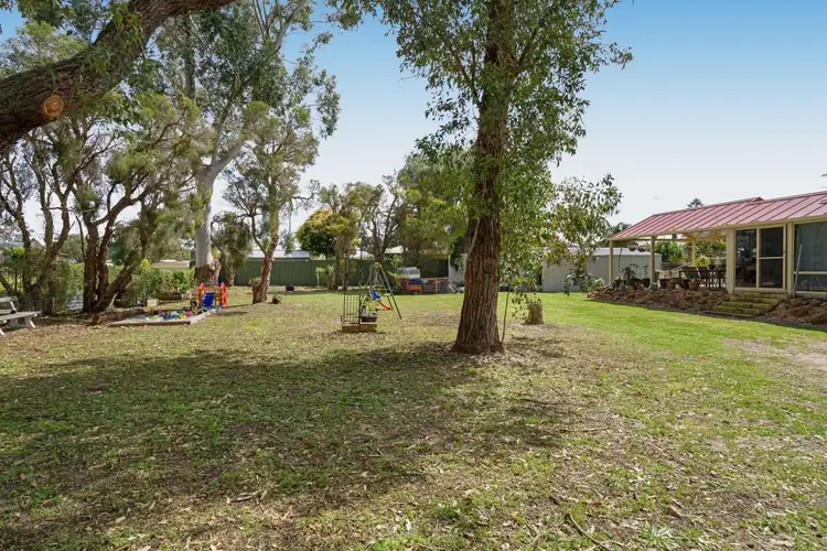 Fifth view of Homely house listing, 59 Dumsday Drive, Forrestdale WA 6112