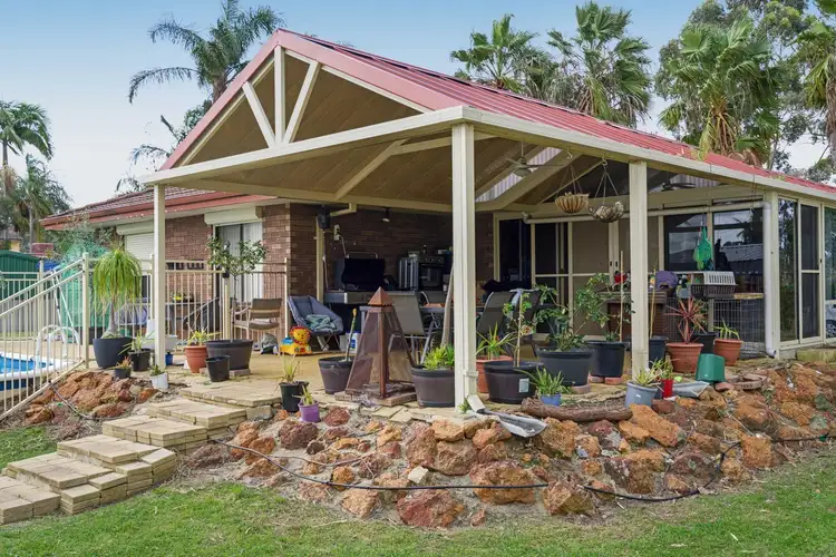 Seventh view of Homely house listing, 59 Dumsday Drive, Forrestdale WA 6112