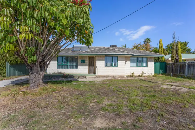 Main view of Homely house listing, 233 Leach Highway, Willagee WA 6156