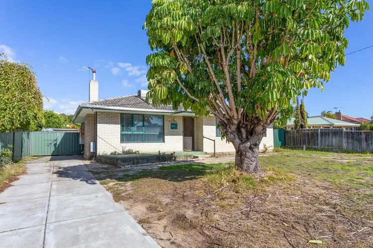 Second view of Homely house listing, 233 Leach Highway, Willagee WA 6156