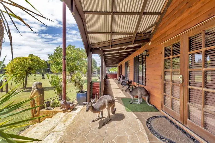 Third view of Homely house listing, 81 Cobb & Co Road, West Pinjarra WA 6208