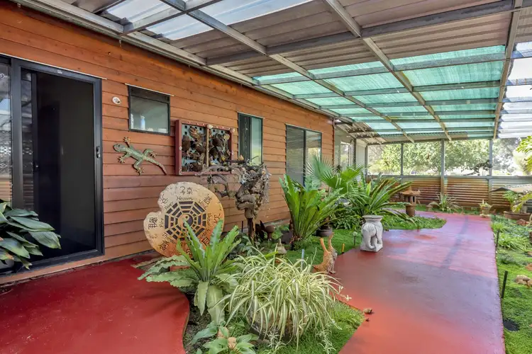 Fifth view of Homely house listing, 81 Cobb & Co Road, West Pinjarra WA 6208