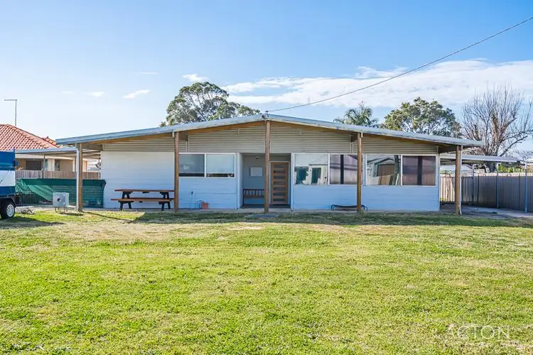 Main view of Homely house listing, 5 Wanjeep Street, Coodanup WA 6210