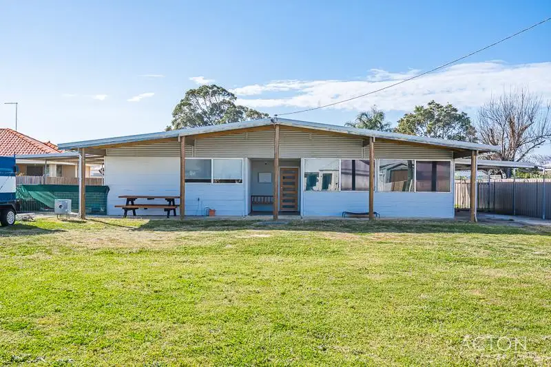 Main view of Homely house listing, 5 Wanjeep Street, Coodanup WA 6210