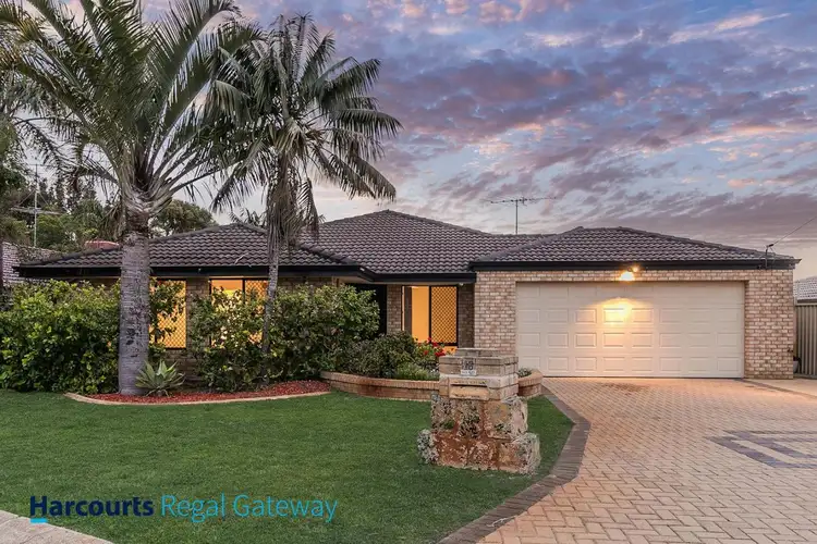 16 Teakdale Close, Safety Bay WA 6169