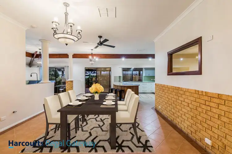 Fifth view of Homely house listing, 16 Teakdale Close, Safety Bay WA 6169