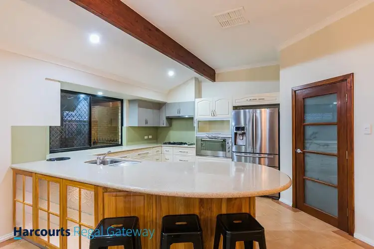 Seventh view of Homely house listing, 16 Teakdale Close, Safety Bay WA 6169