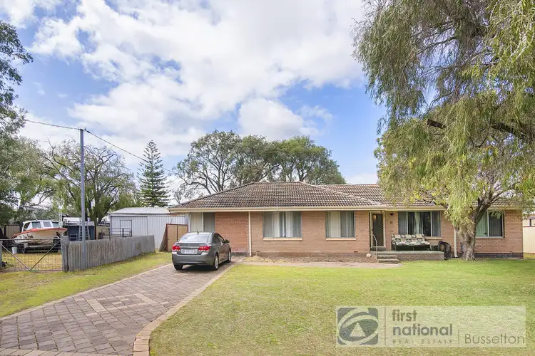 5 Falkingham Road, West Busselton WA 6280