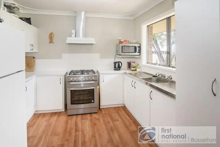 Fourth view of Homely house listing, 5 Falkingham Road, West Busselton WA 6280