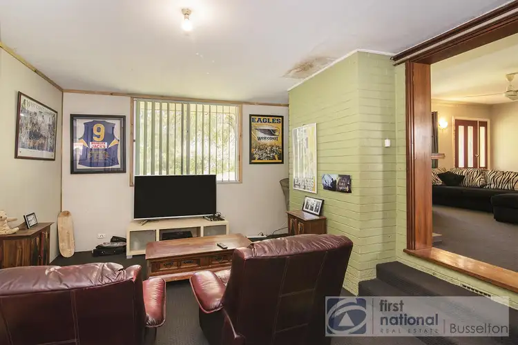 Fifth view of Homely house listing, 5 Falkingham Road, West Busselton WA 6280