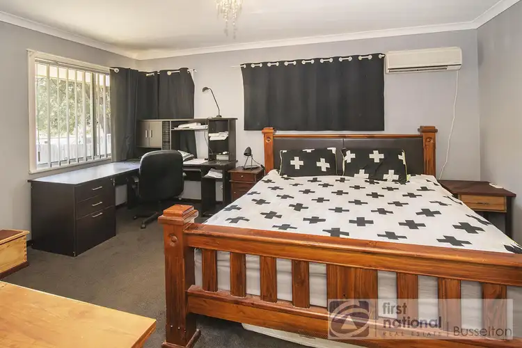 Sixth view of Homely house listing, 5 Falkingham Road, West Busselton WA 6280