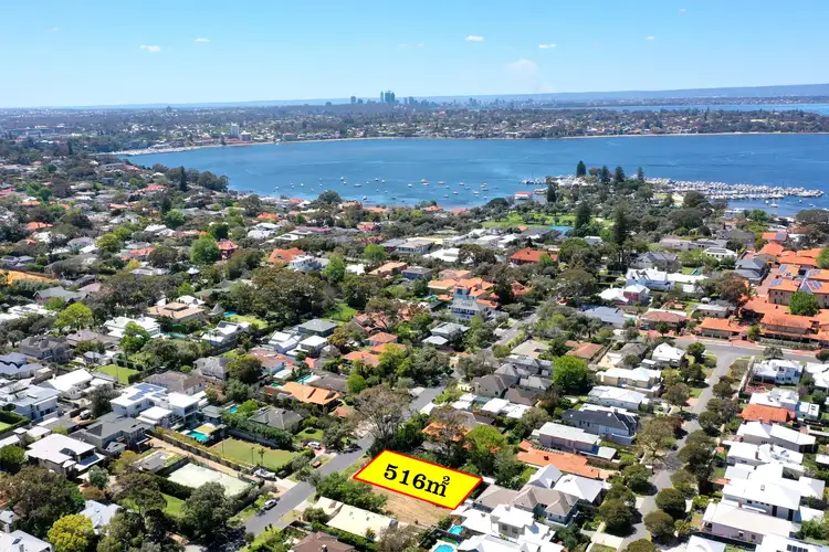 32 Johnston Street, Peppermint Grove WA 6011