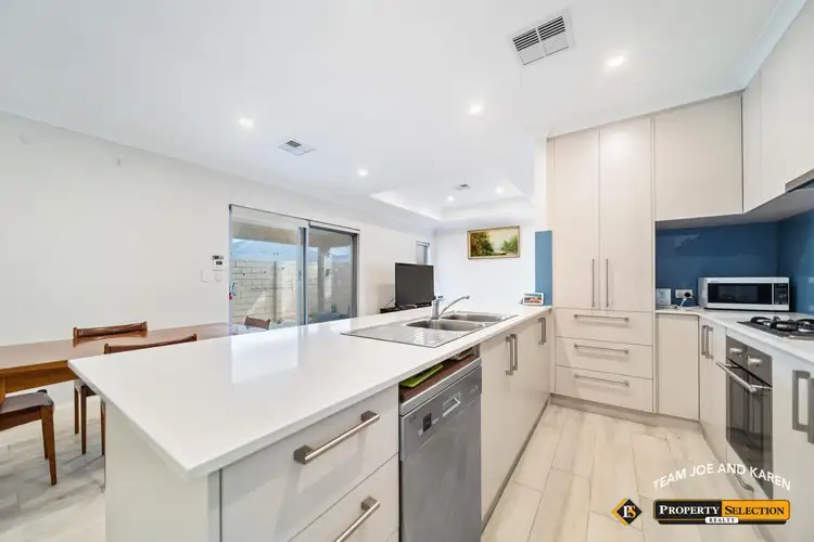 71b Carcoola Street, Nollamara WA 6061