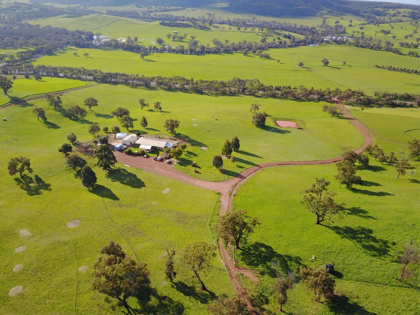Main view of Homely house listing, 6718 Great Northern Highway, Bindoon WA 6502