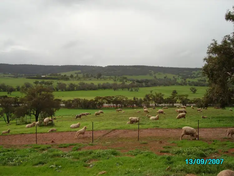 Second view of Homely house listing, 6718 Great Northern Highway, Bindoon WA 6502