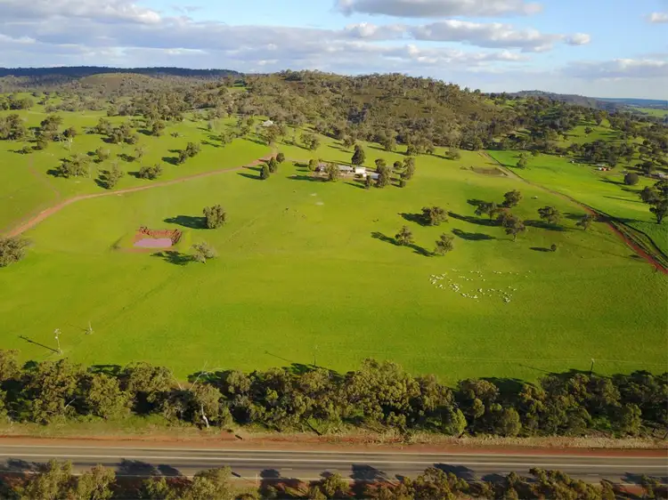 Third view of Homely house listing, 6718 Great Northern Highway, Bindoon WA 6502