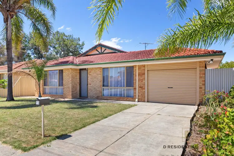 Main view of Homely house listing, 70 Centre Street, Queens Park WA 6107